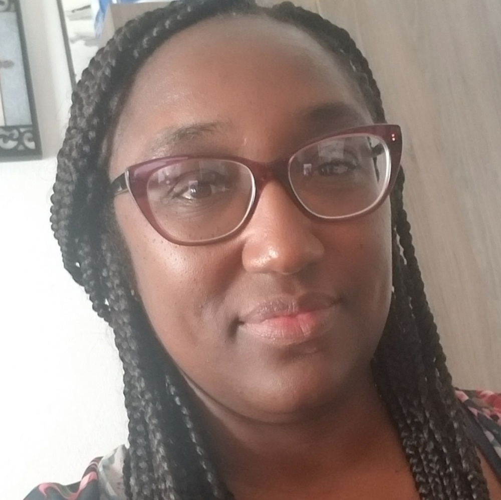 Meet your Posher, Kenyetta